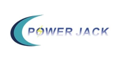 logo power jack